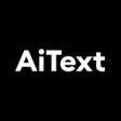 Icono de programa: AiText - Grammar  Punctua…