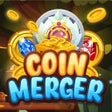 Icono de programa: Coin Merger: Clicker Game