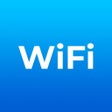 Icono de programa: WiFi Tools  Analyzer