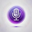 Icono de programa: Voice Recorder - PRO