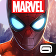 Icono del programa: Spider-Man Unlimited