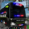 Icono del programa: Police Bus Simulator 2023