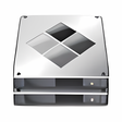 Icon of program: Apple Boot Camp Support S