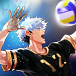 Icono de programa: The Spike - Volleyball St…