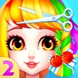 Icon of program: Princess Fashion Hair Sal…