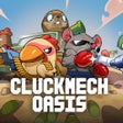 Icono de programa: Cluckmech Oasis