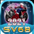 Icono del programa: SV68 Moto Bike Racer