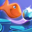 Icono de programa: Goldfish Pinball Blast