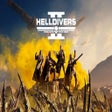 Icon of program: Helldivers 2