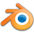 Icono del programa: Blender