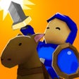 Icon of program: Draw Battle : Tiny Warrio…