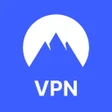 Icon of program: NordVPN