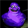 Icono de programa: Grimace Monster Transform…