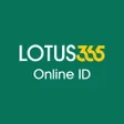 Icono de programa: Lotus 365 Online Id