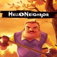 Icon of program: Hello Neighbor