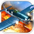 Icono de programa: Air Combat Pilot: WW2 Pac…