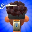 Icono de programa: Fade Master 3D : Barber S…