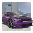 Icono de programa: Charger Drift Car Simulat…