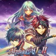 Icono del programa: Alphadia I & II