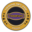 Icono del programa: Toofan Net Pro