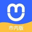 Icon of program: 呼我司机市内版