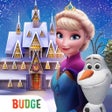 Icono de programa: Disney Frozen Royal Castl…