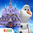 Icon of program: Disney Frozen Royal Castl…