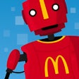 Icono de programa: McDonald's POS Training