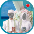 Icon of program: Book Wedding Hijab Couple…