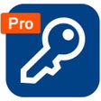 Icono de programa: Folder Lock Pro