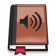 Icono de programa: Audiobook Builder