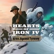 Icon of program: Hearts of Iron 4: Arms Ag…