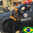 Icono de programa: RP Elite - Policial Onlin…