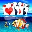 Icon of program: Solitaire Oceanscapes