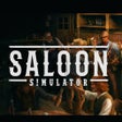 Icono de programa: Saloon Simulator