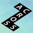 Icono de programa: Across: Word Puzzle Game