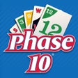 Icono de programa: Phase 10 – Play Your Frie…