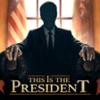 Icono de programa: This Is the President