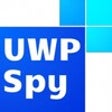 Icono de programa: UWPSpy