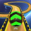 Icon of program: Space Rolling Balls Race