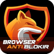 Icon of program: ProxyFox Browser Anti Blo…