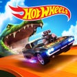 Icono de programa: Hot Wheels Infinite Loop