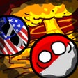 Icono de programa: Polandball: Not Safe For …