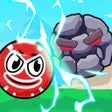 Icon of program: Red Ball X