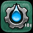 Icon of program: Aqueduct 101