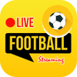 Icono del programa: Live Football Tv Streamin…