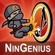 Icon of program: NinGenius Music: Class Ga…