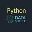 Icono de programa: Data Science with Python