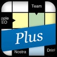 Icon of program: Crosswords Plus .