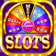 Icon of program: Lucky City Vegas Casino S…